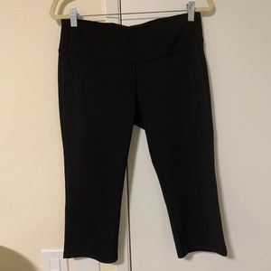 Adidas legging crop